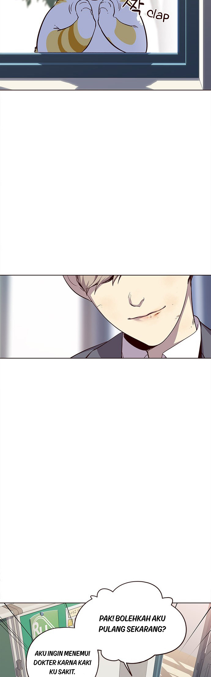 Read Eleceed id Manga Online