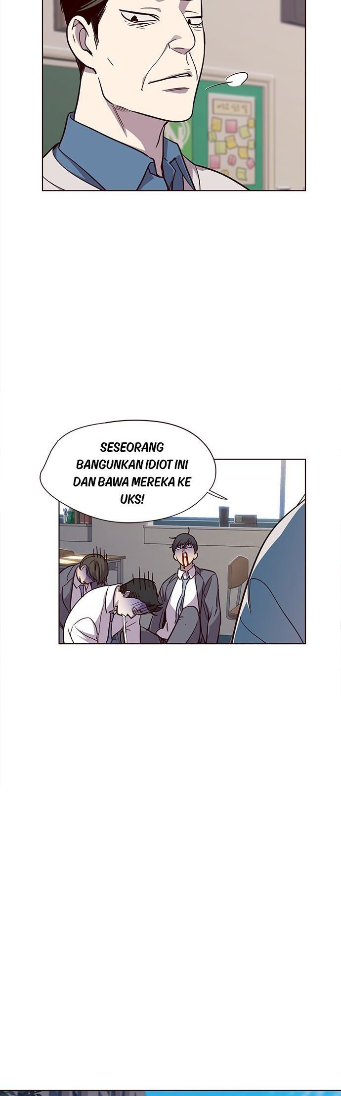 Read Eleceed id Manga Online