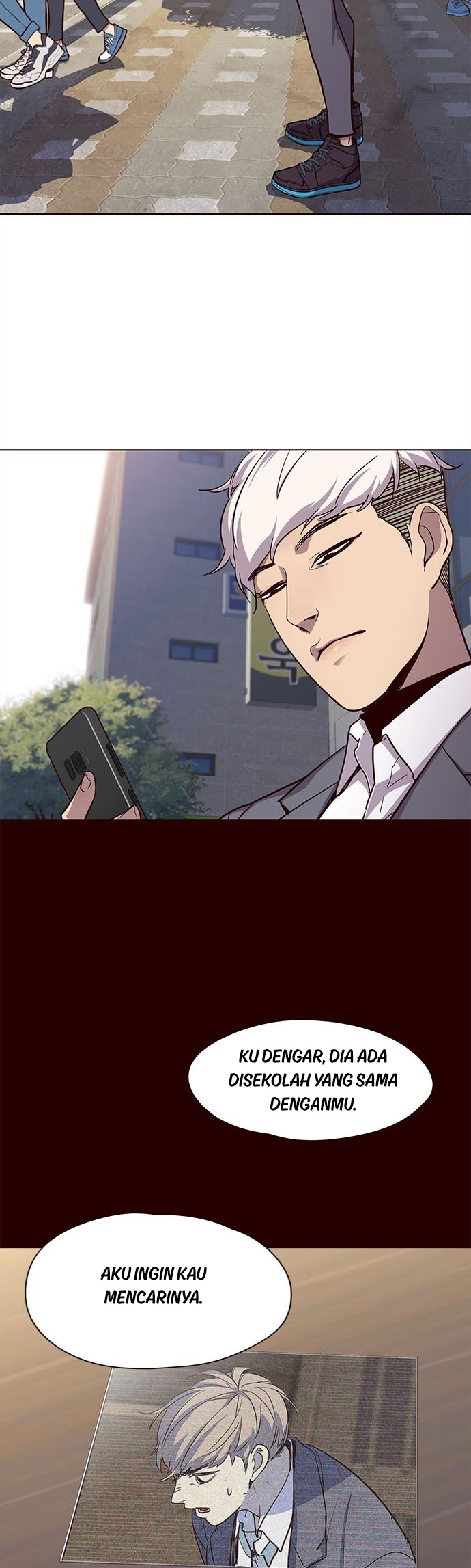 Read Eleceed id Manga Online