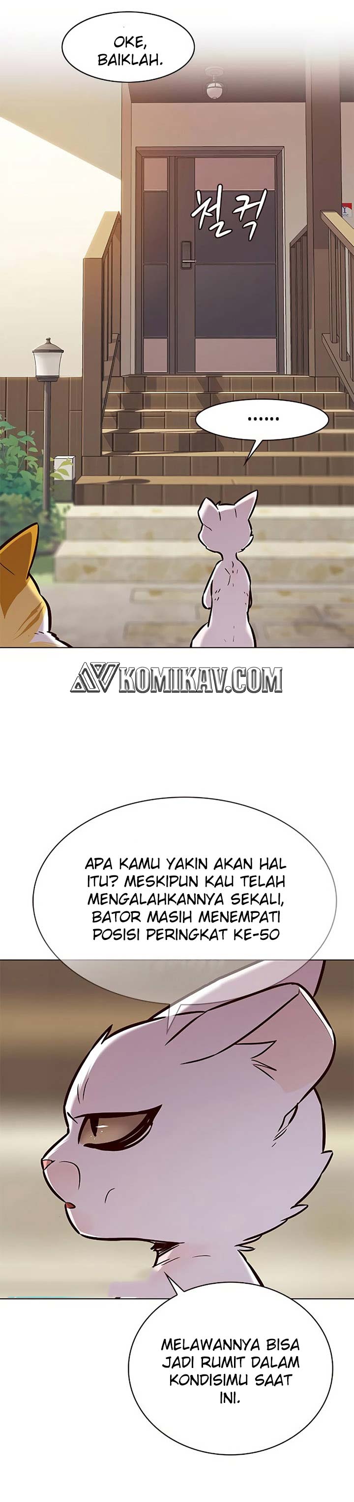 Read Eleceed id Manga Online