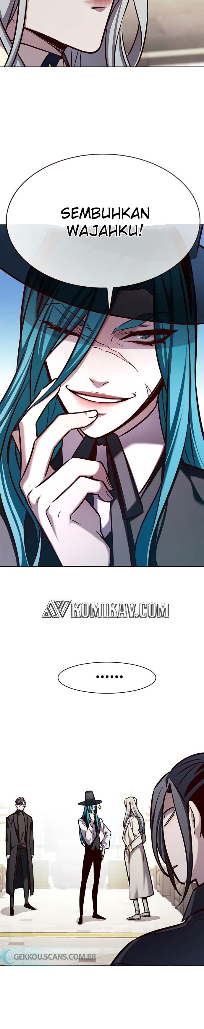 Read Eleceed id Manga Online