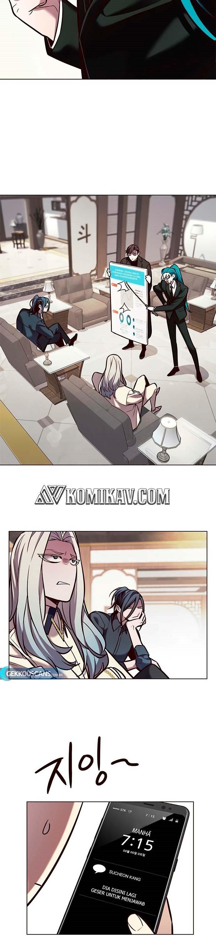 Read Eleceed id Manga Online