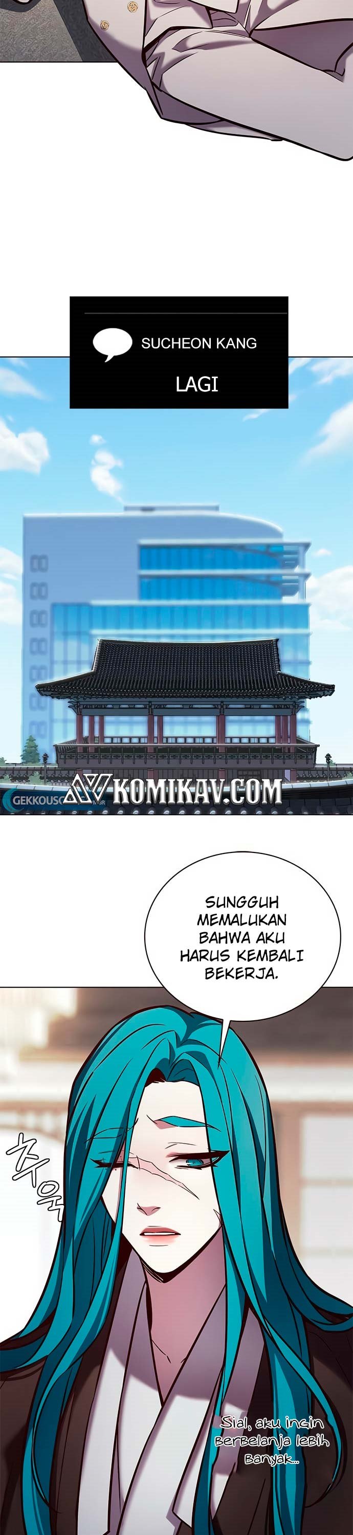 Read Eleceed id Manga Online