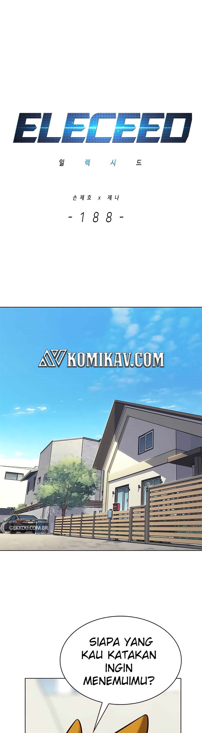 Read Eleceed id Manga Online