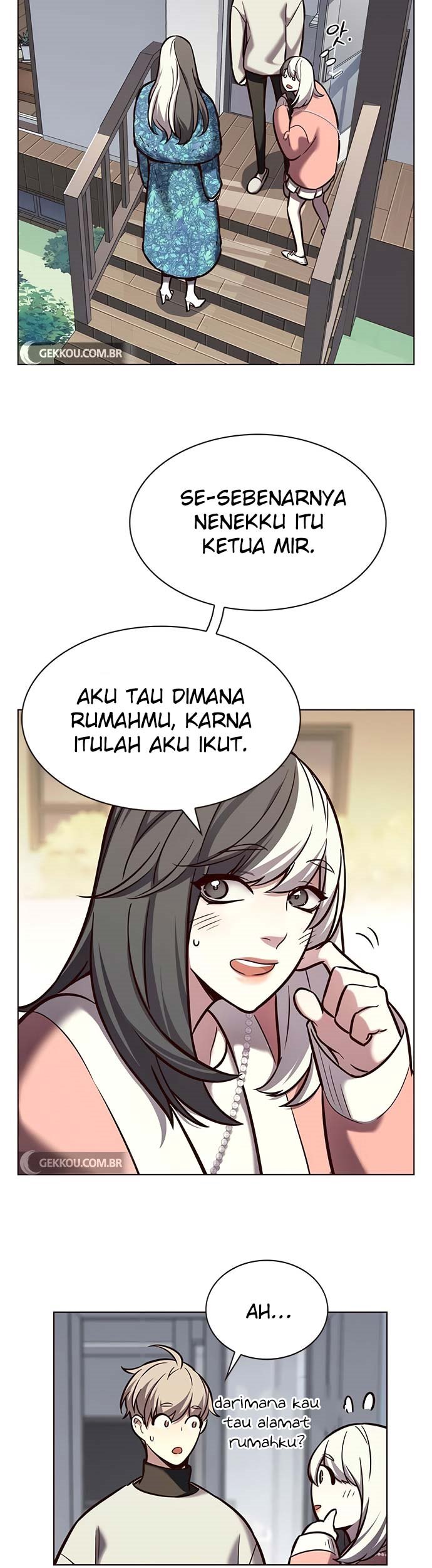 Read Eleceed id Manga Online