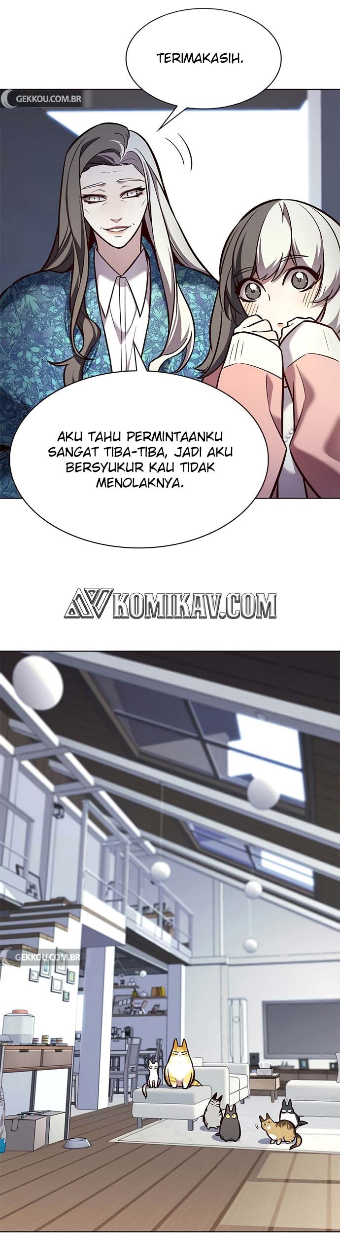 Read Eleceed id Manga Online