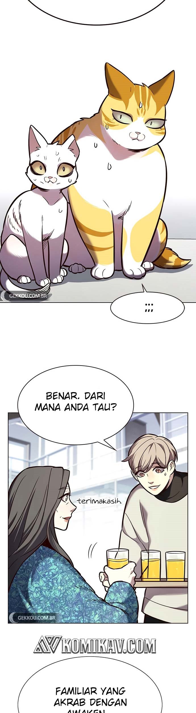 Read Eleceed id Manga Online