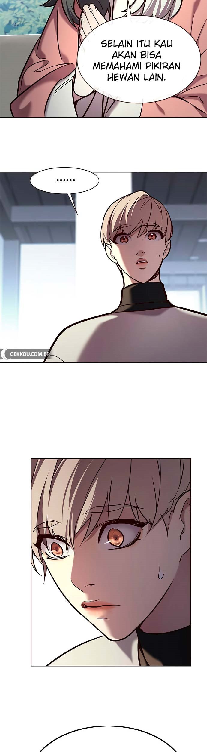 Read Eleceed id Manga Online