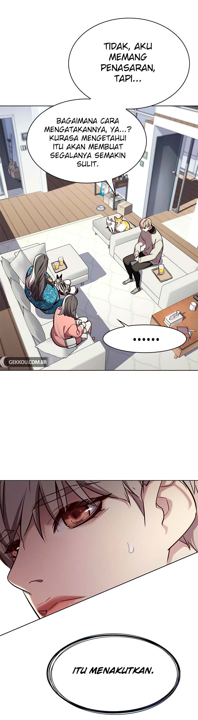 Read Eleceed id Manga Online