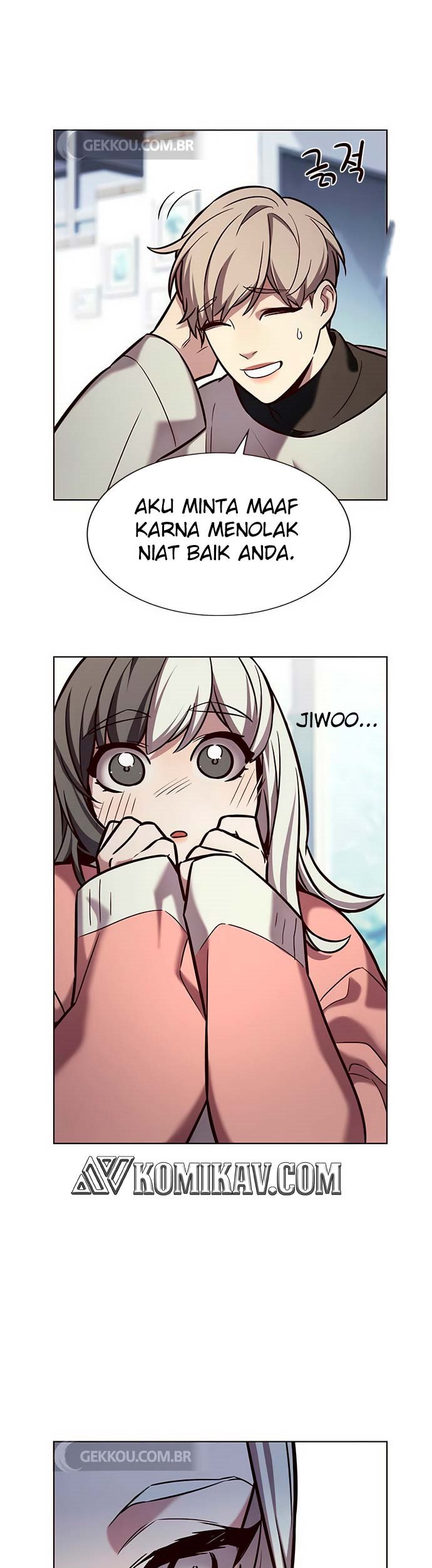 Read Eleceed id Manga Online