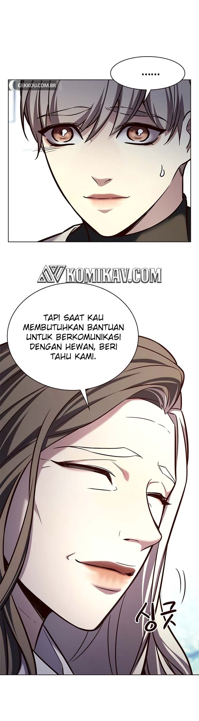 Read Eleceed id Manga Online
