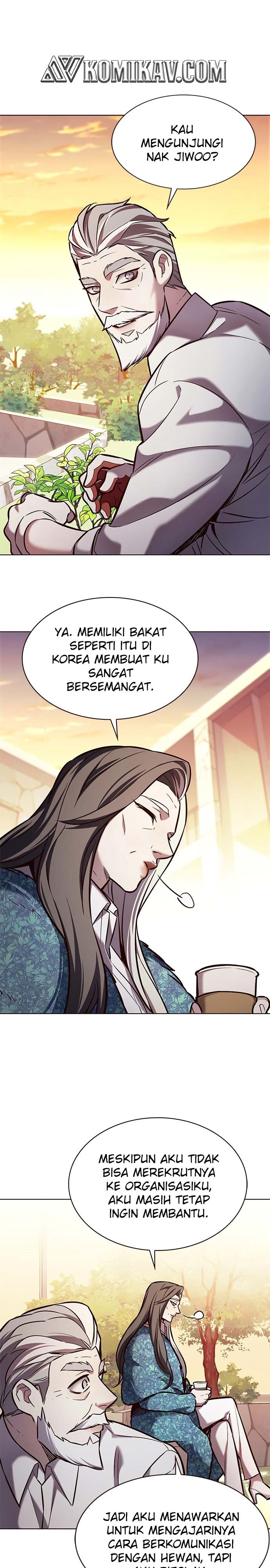 Read Eleceed id Manga Online