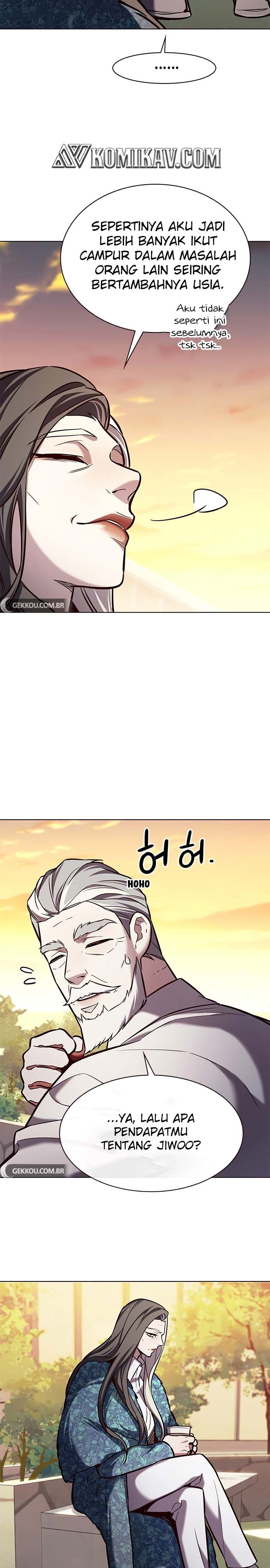 Read Eleceed id Manga Online