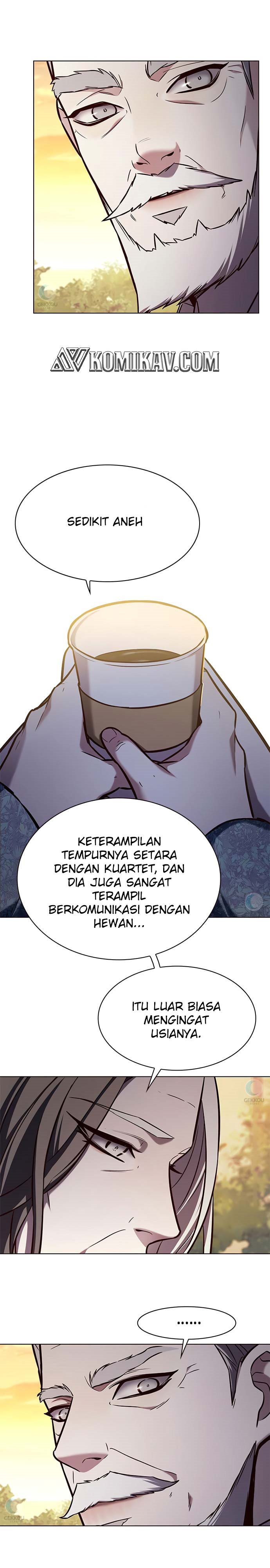 Read Eleceed id Manga Online