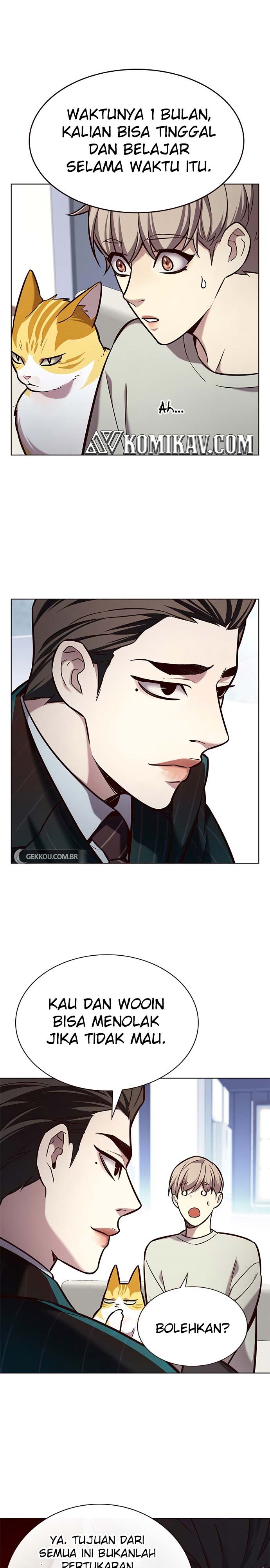 Read Eleceed id Manga Online