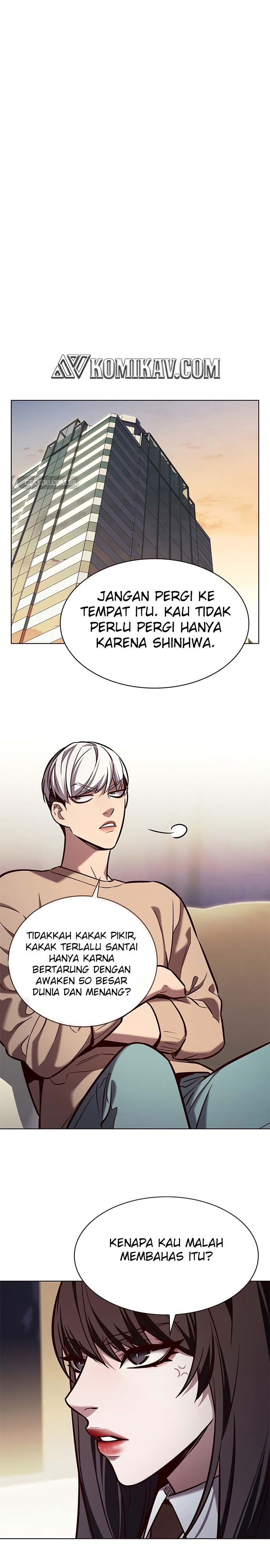 Read Eleceed id Manga Online