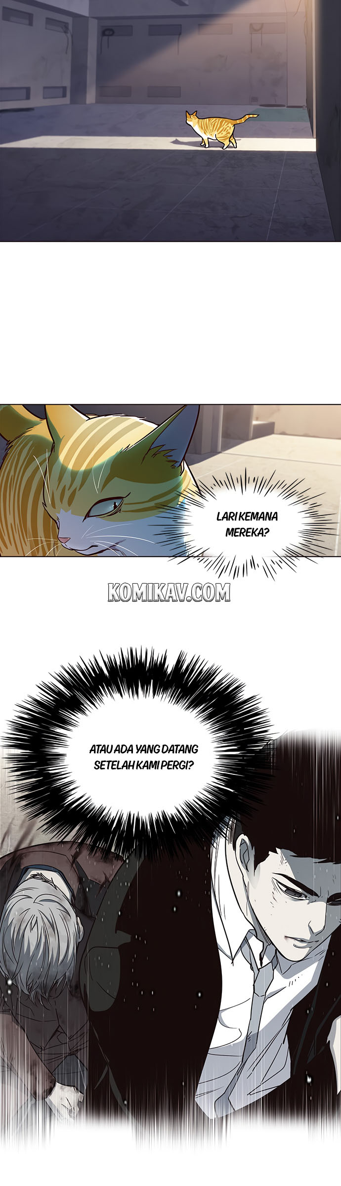 Read Eleceed id Manga Online
