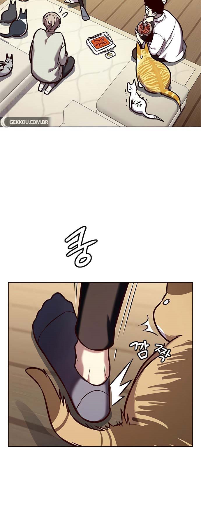 Read Eleceed id Manga Online