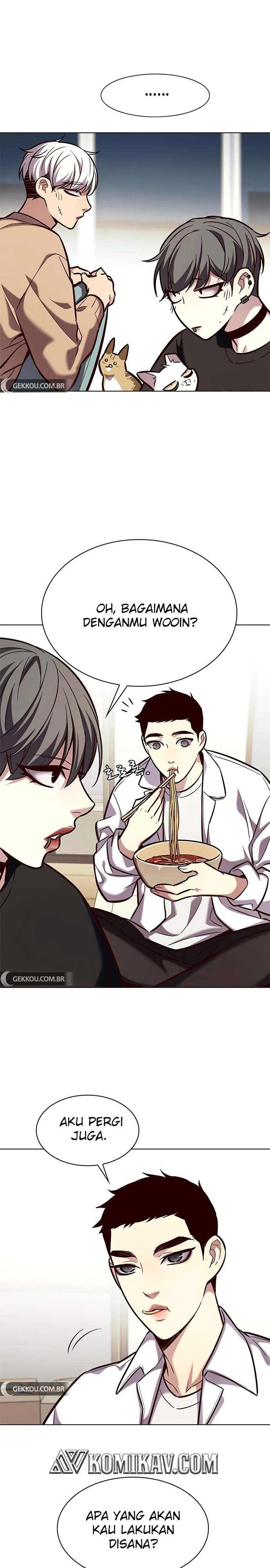 Read Eleceed id Manga Online