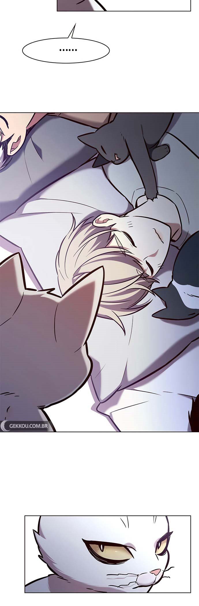 Read Eleceed id Manga Online