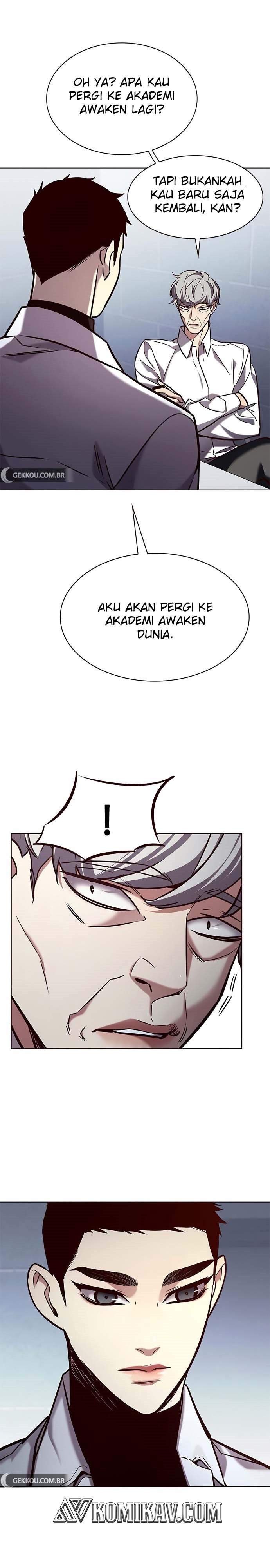 Read Eleceed id Manga Online