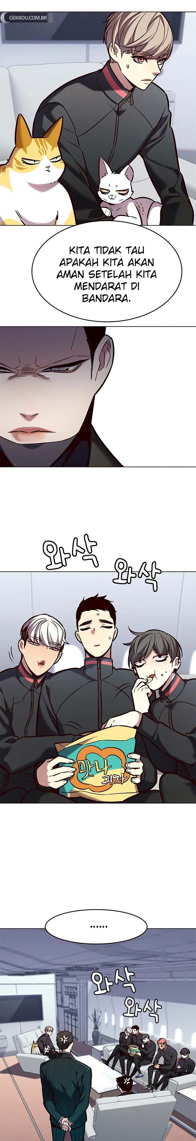 Read Eleceed id Manga Online