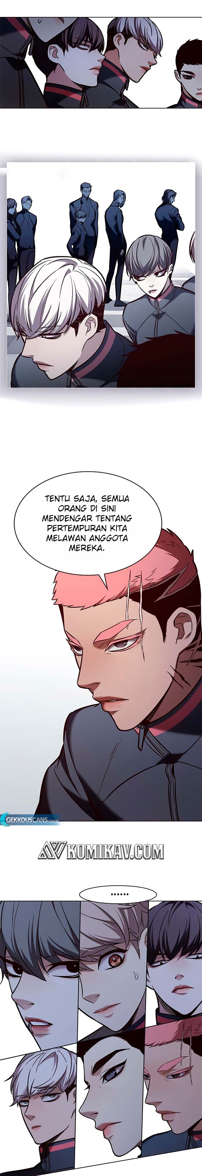Read Eleceed id Manga Online