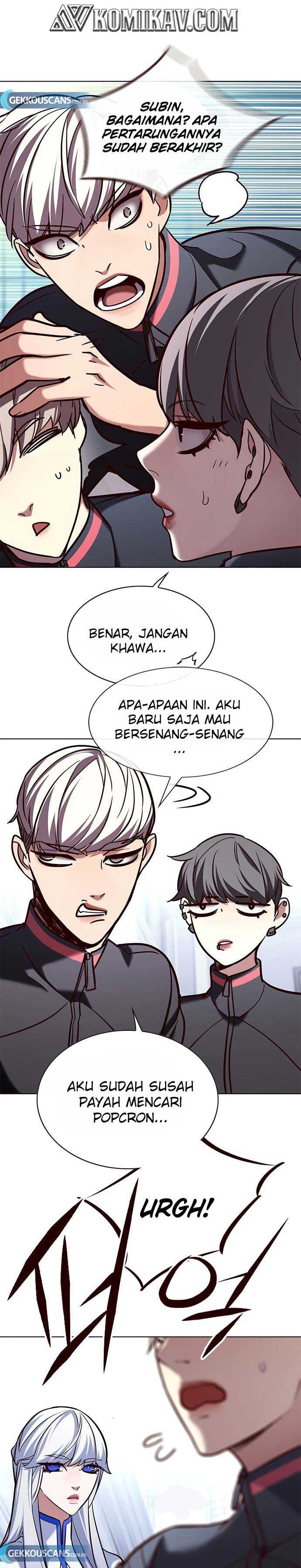 Read Eleceed id Manga Online