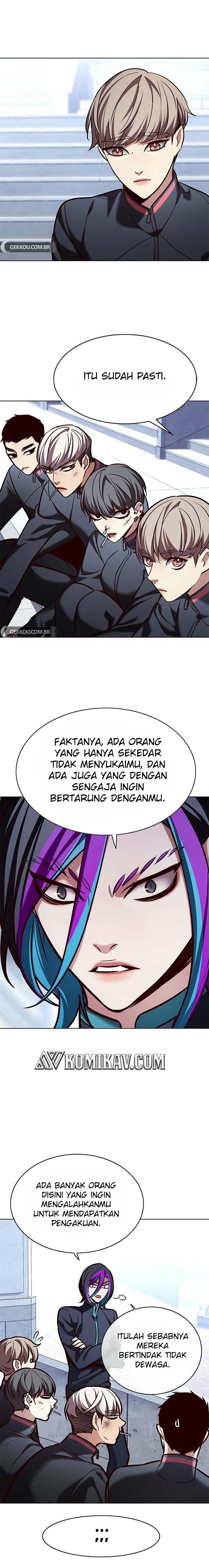 Read Eleceed id Manga Online