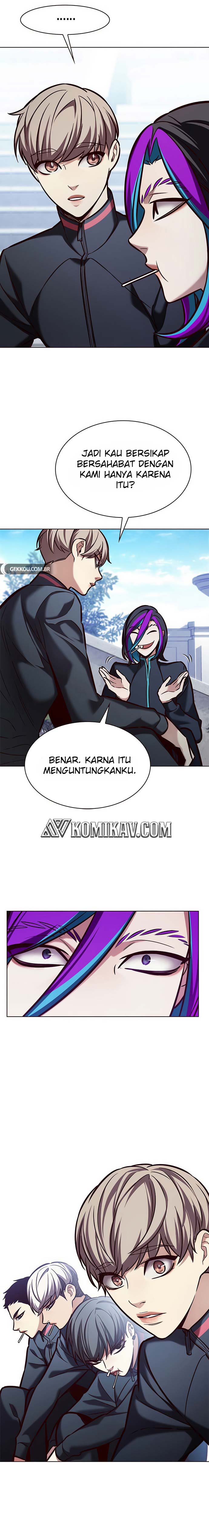 Read Eleceed id Manga Online