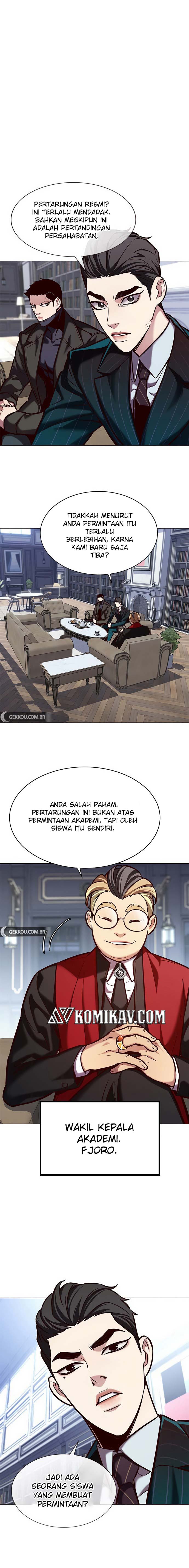 Read Eleceed id Manga Online