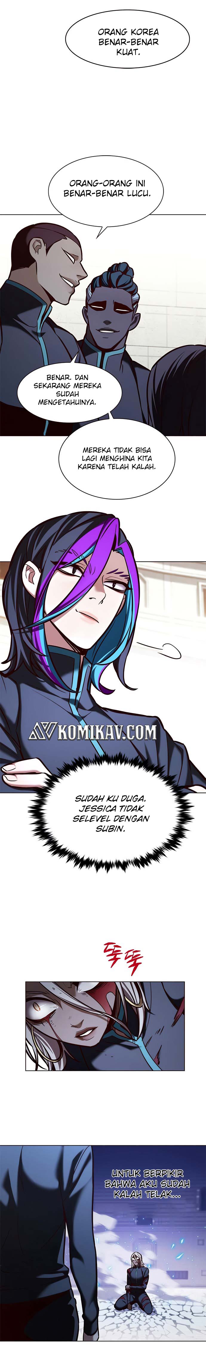 Read Eleceed id Manga Online
