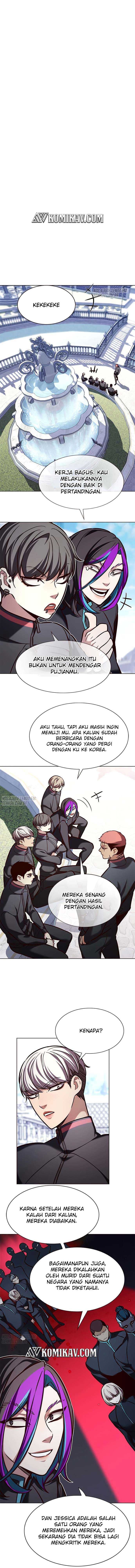 Read Eleceed id Manga Online