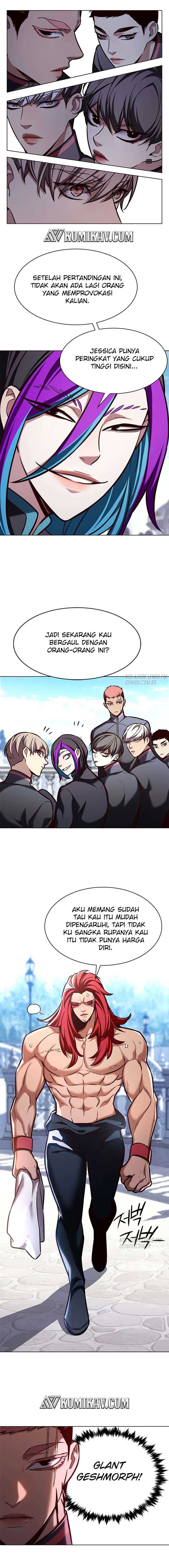 Read Eleceed id Manga Online