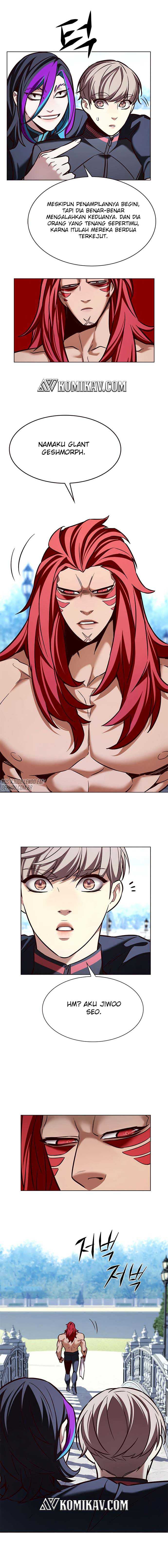 Read Eleceed id Manga Online