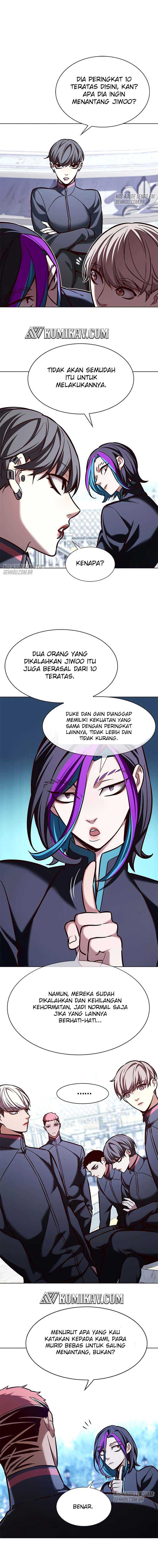 Read Eleceed id Manga Online