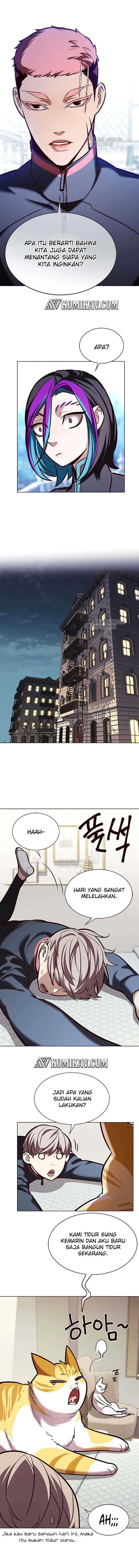 Read Eleceed id Manga Online