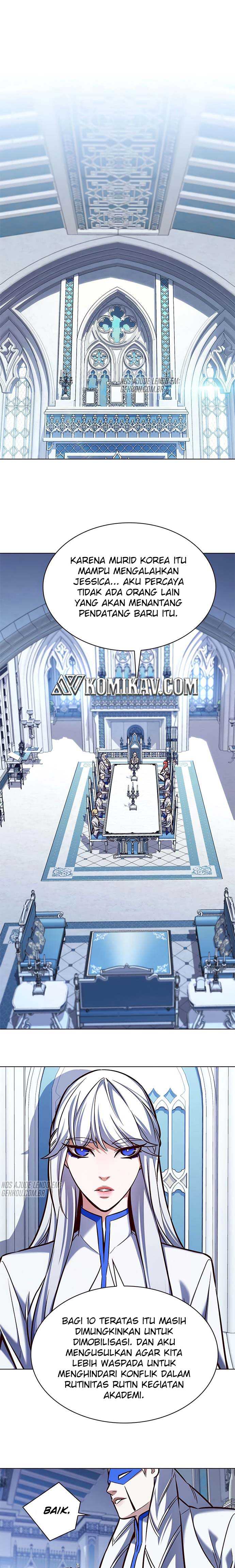 Read Eleceed id Manga Online