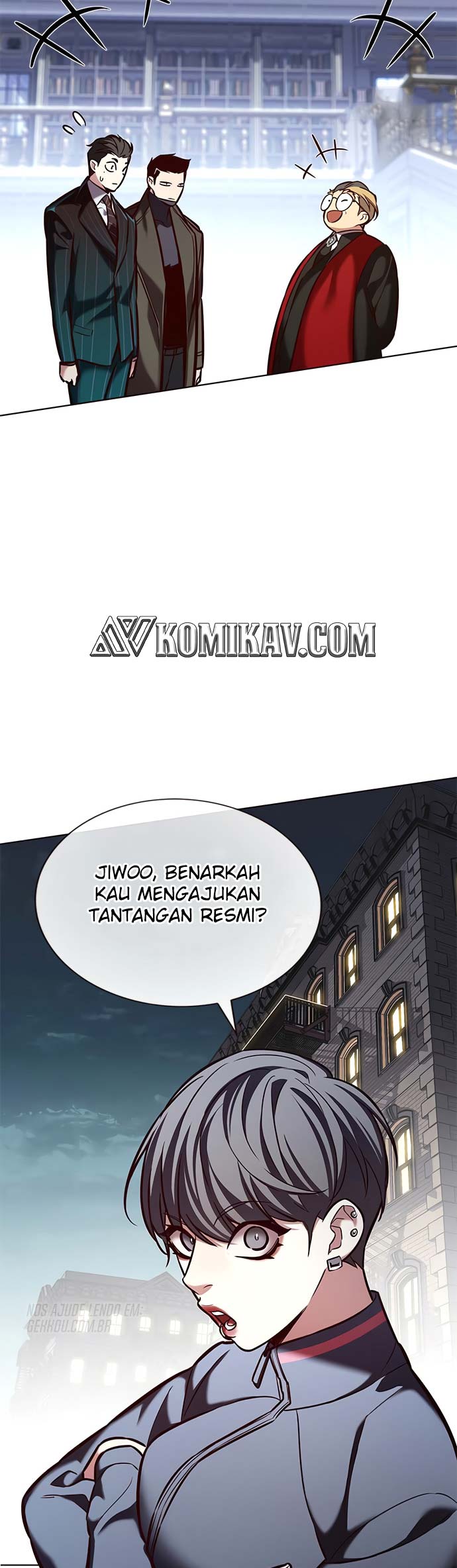 Read Eleceed id Manga Online