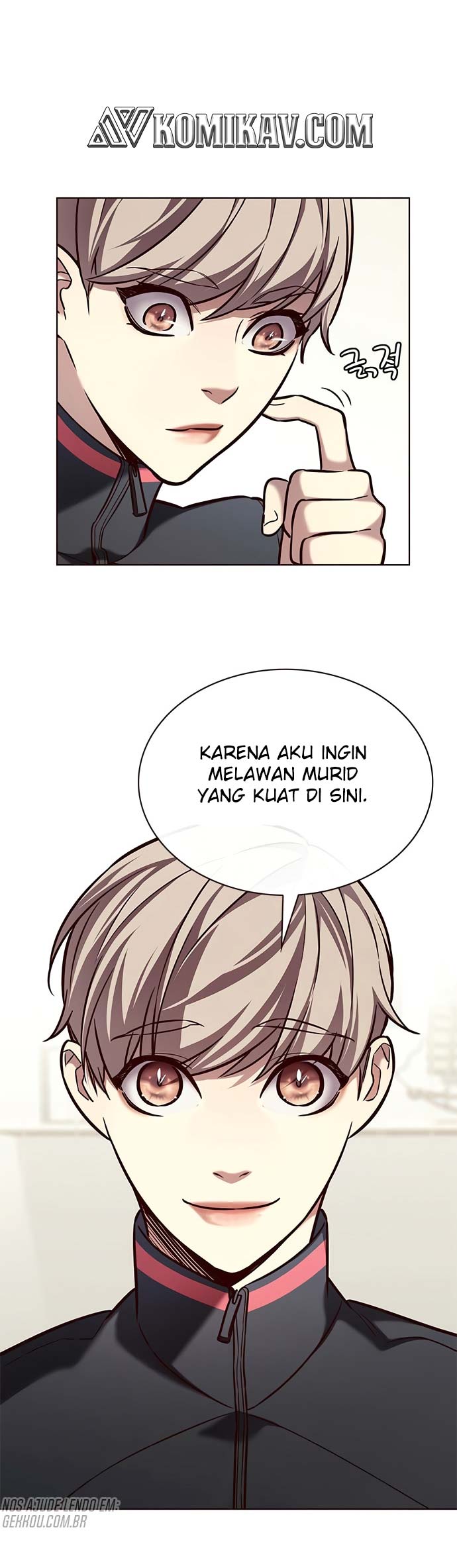 Read Eleceed id Manga Online