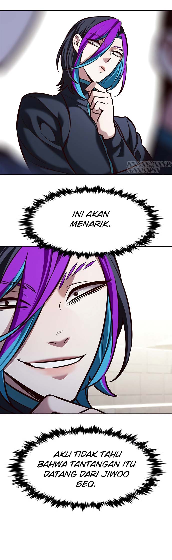 Read Eleceed id Manga Online