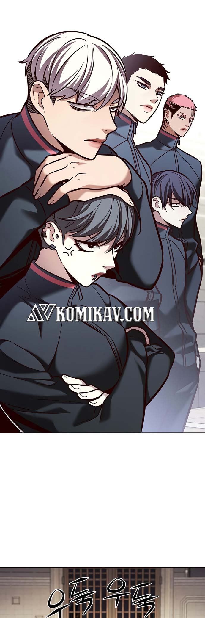 Read Eleceed id Manga Online