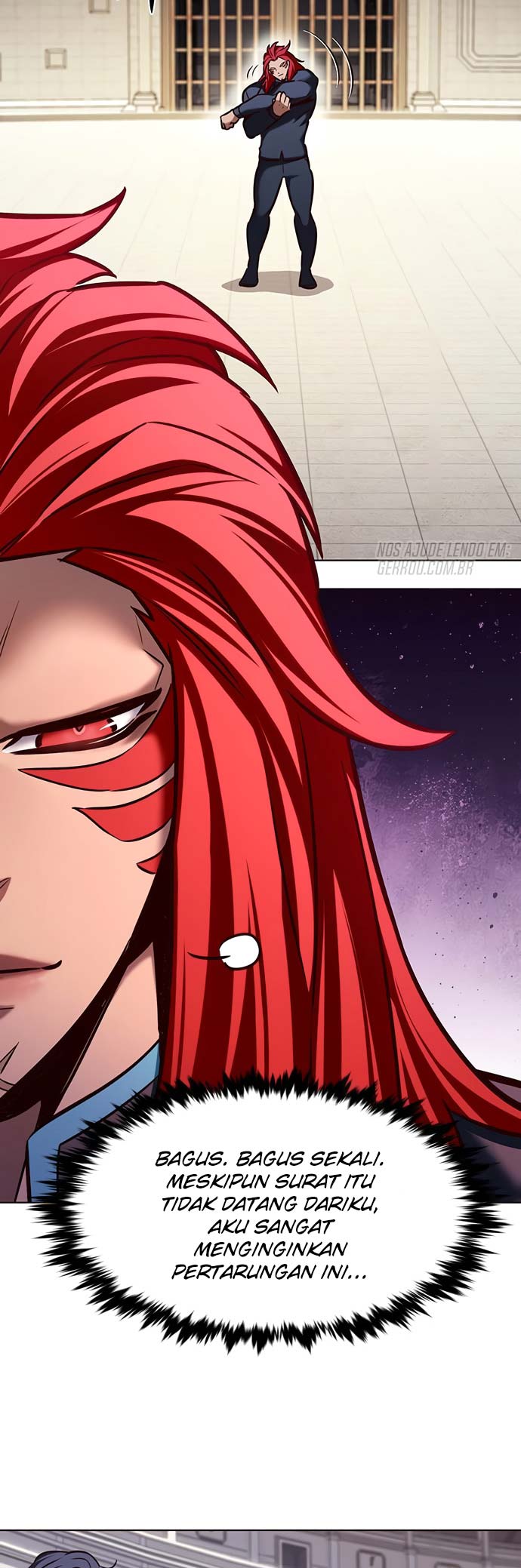 Read Eleceed id Manga Online