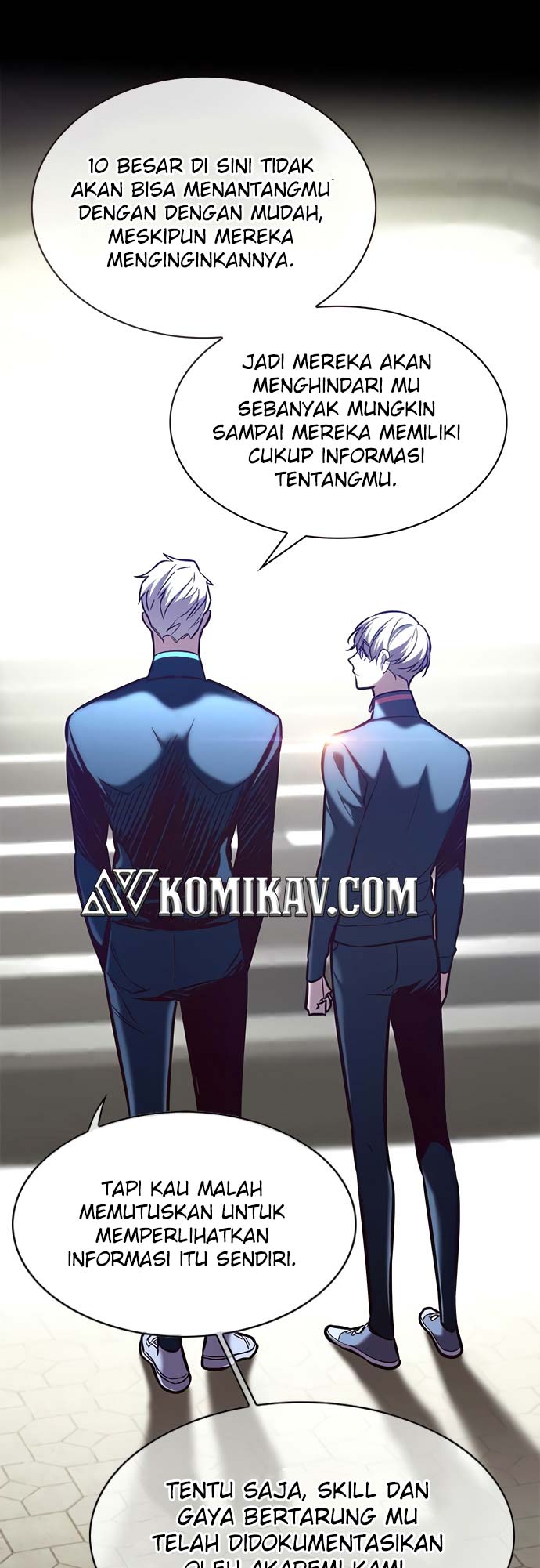 Read Eleceed id Manga Online