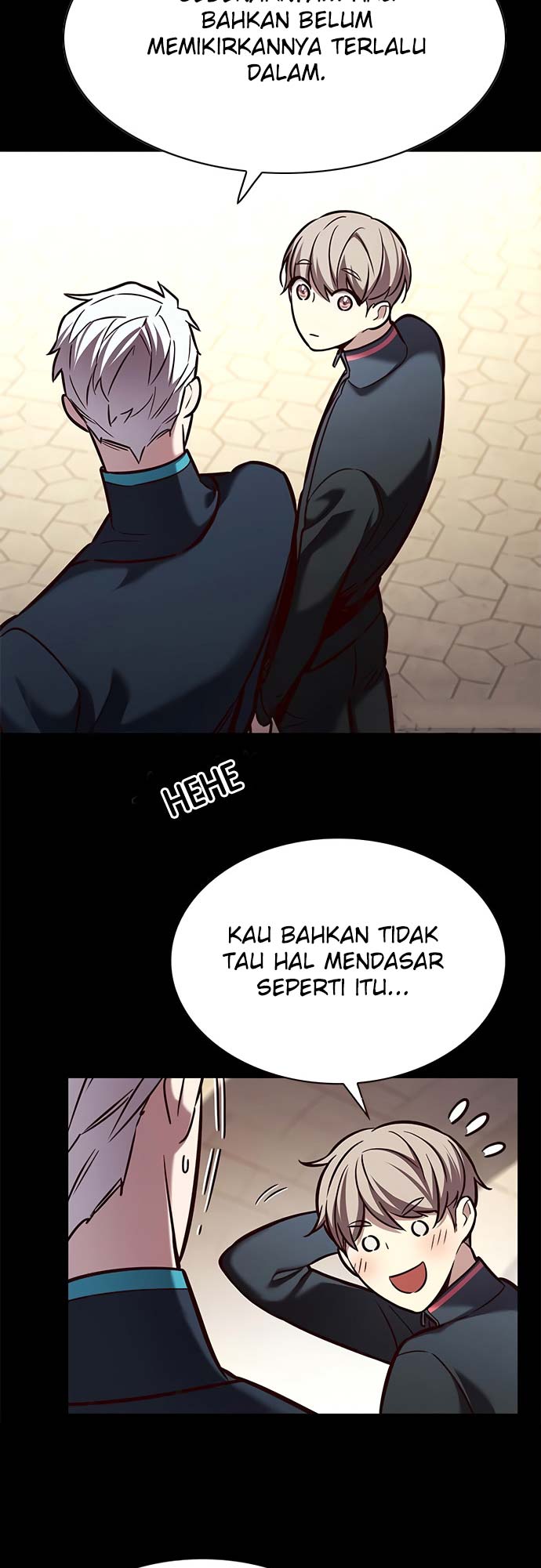 Read Eleceed id Manga Online