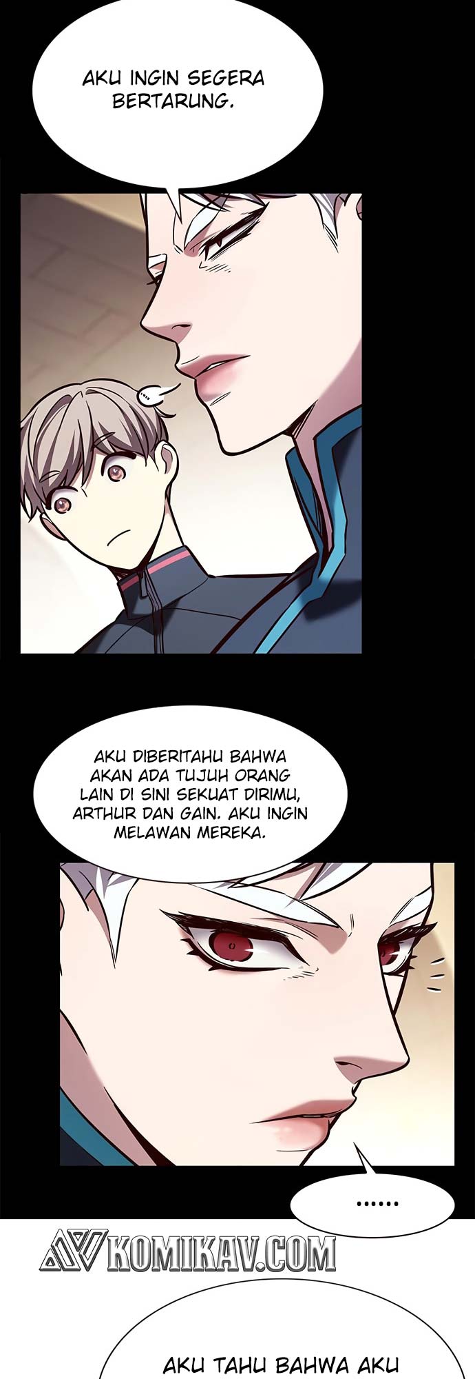 Read Eleceed id Manga Online