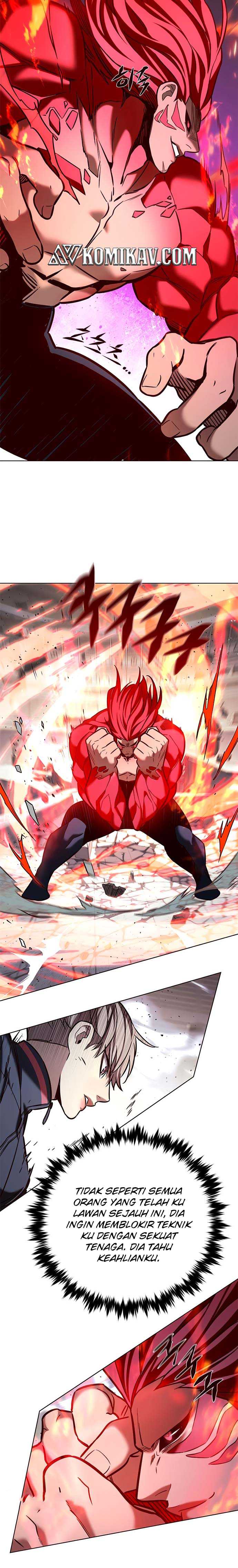 Read Eleceed id Manga Online