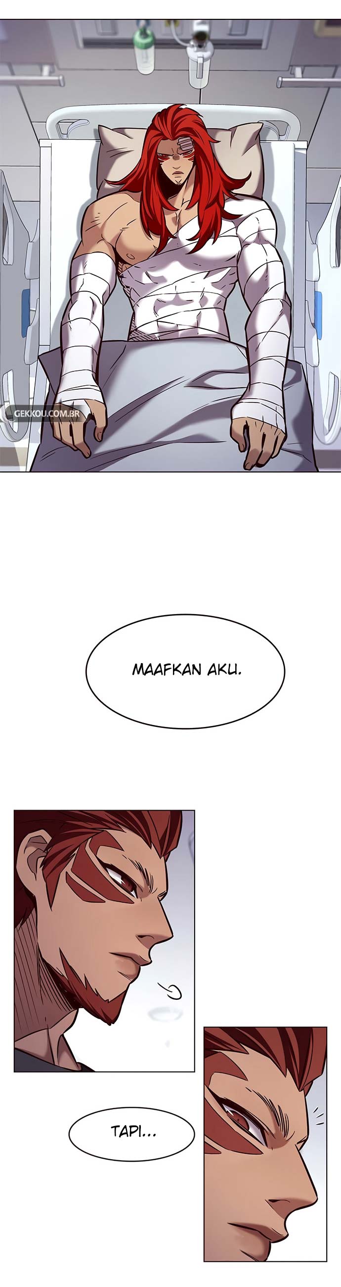 Read Eleceed id Manga Online