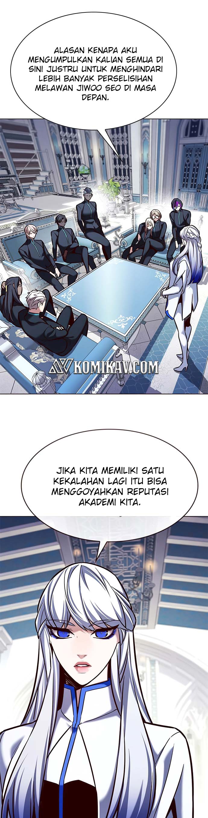 Read Eleceed id Manga Online