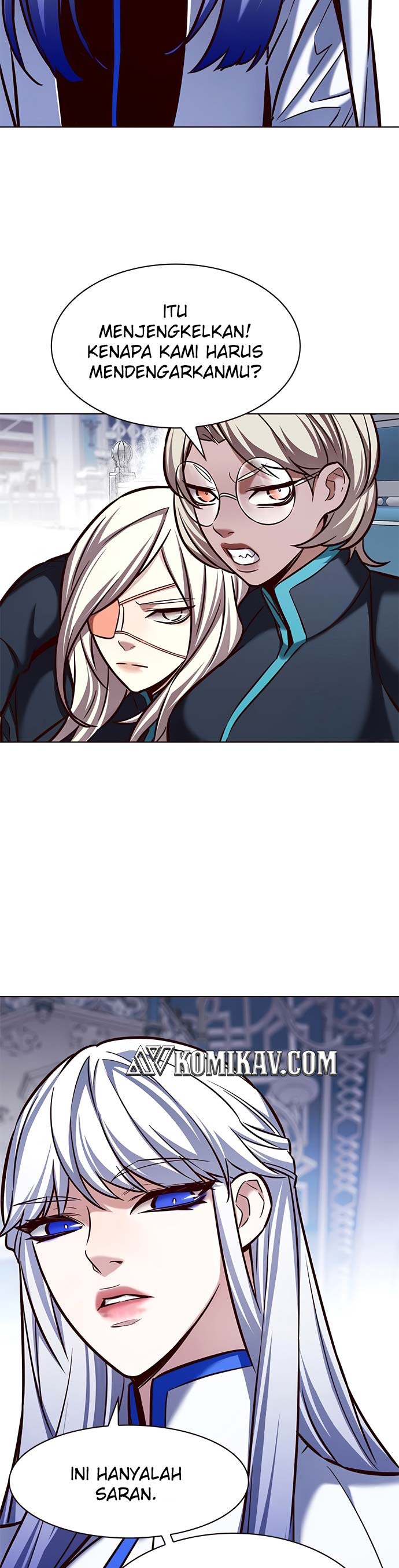 Read Eleceed id Manga Online
